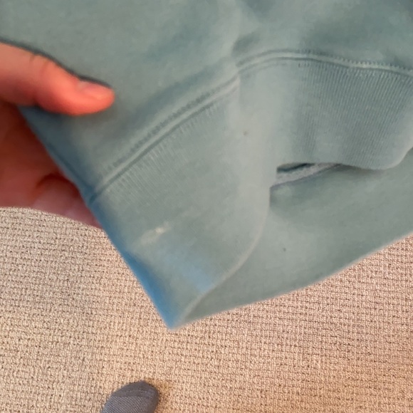 TNA sweat fleece - Picture 3 of 4